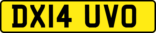 DX14UVO