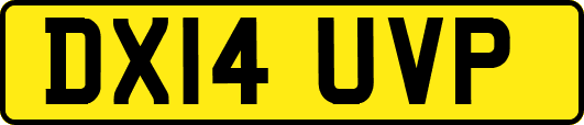 DX14UVP
