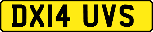 DX14UVS