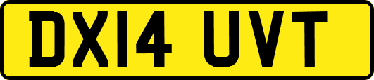 DX14UVT