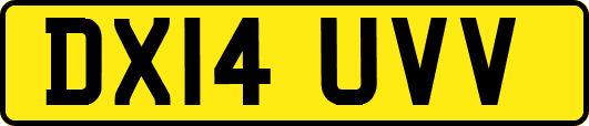 DX14UVV