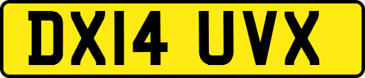 DX14UVX
