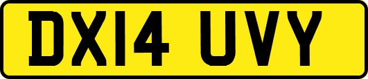 DX14UVY