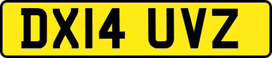 DX14UVZ
