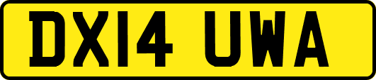 DX14UWA
