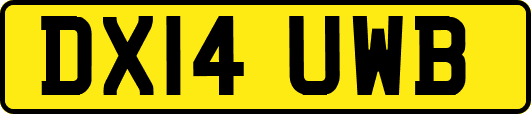 DX14UWB