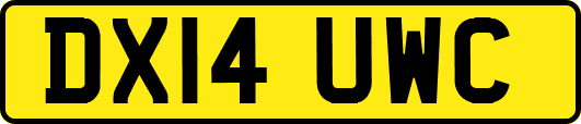 DX14UWC