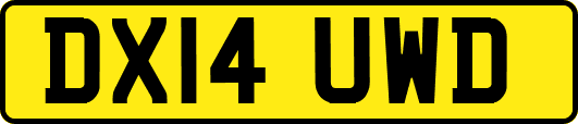 DX14UWD