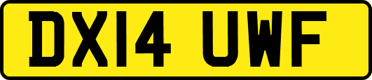 DX14UWF