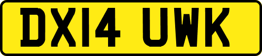 DX14UWK