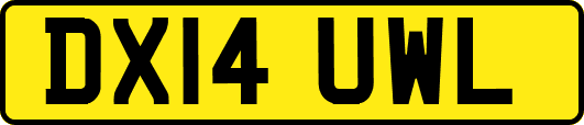 DX14UWL