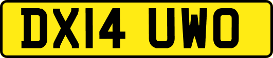 DX14UWO