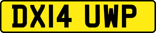 DX14UWP