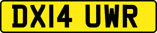 DX14UWR
