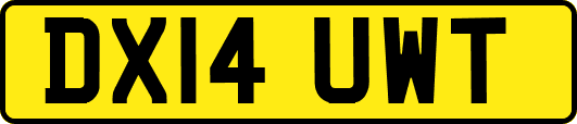 DX14UWT