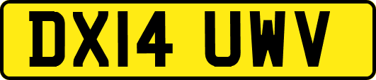 DX14UWV