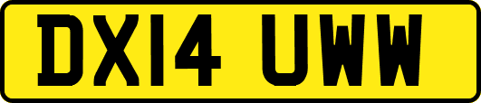 DX14UWW