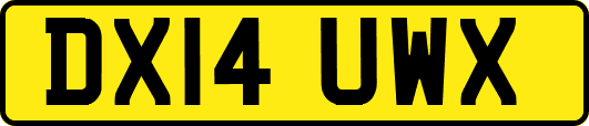DX14UWX