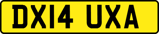 DX14UXA