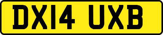 DX14UXB
