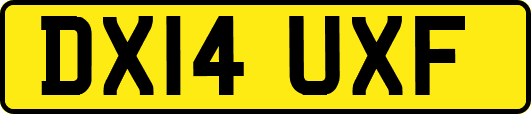 DX14UXF