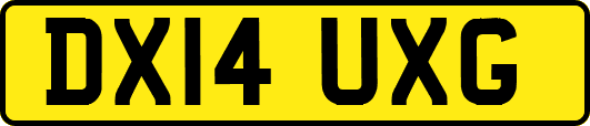 DX14UXG