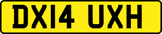DX14UXH