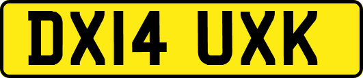 DX14UXK