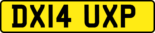 DX14UXP