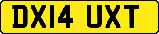 DX14UXT