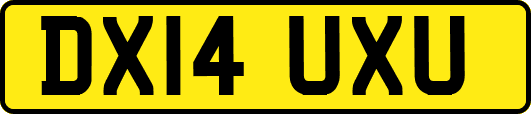 DX14UXU