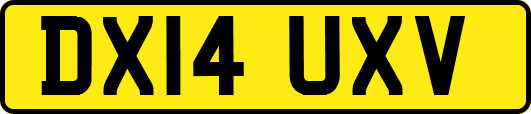 DX14UXV