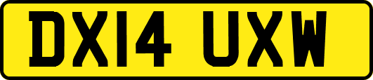 DX14UXW