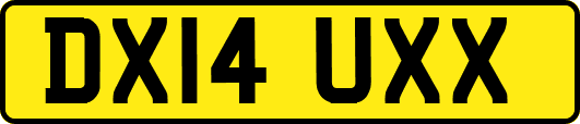 DX14UXX