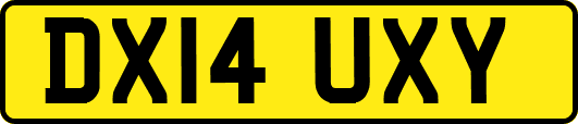 DX14UXY