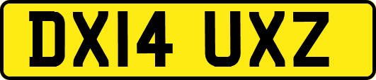 DX14UXZ