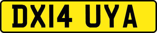 DX14UYA