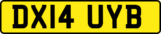 DX14UYB