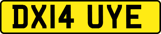 DX14UYE