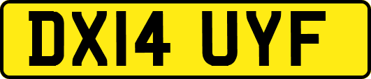 DX14UYF
