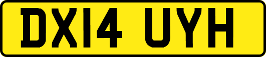 DX14UYH
