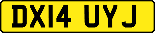 DX14UYJ