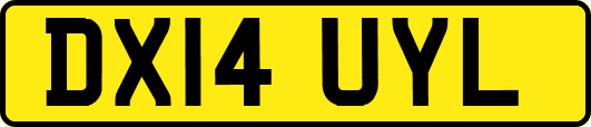 DX14UYL