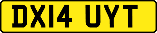 DX14UYT