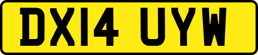 DX14UYW
