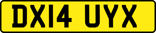 DX14UYX