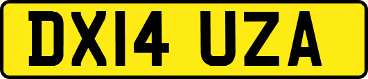 DX14UZA