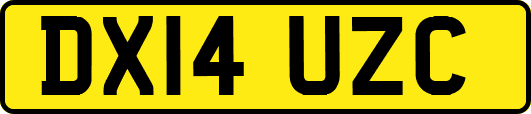 DX14UZC