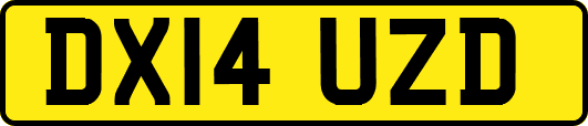 DX14UZD