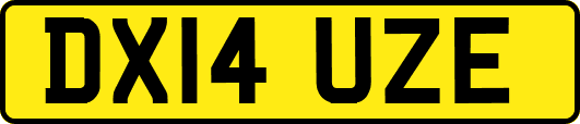 DX14UZE